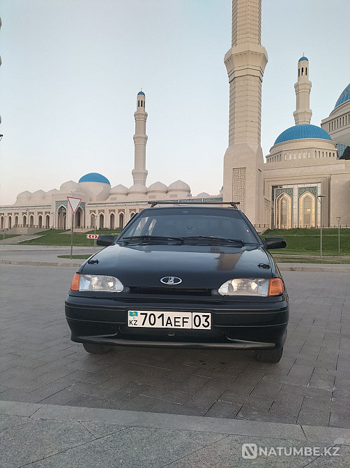    year Astana - photo 2