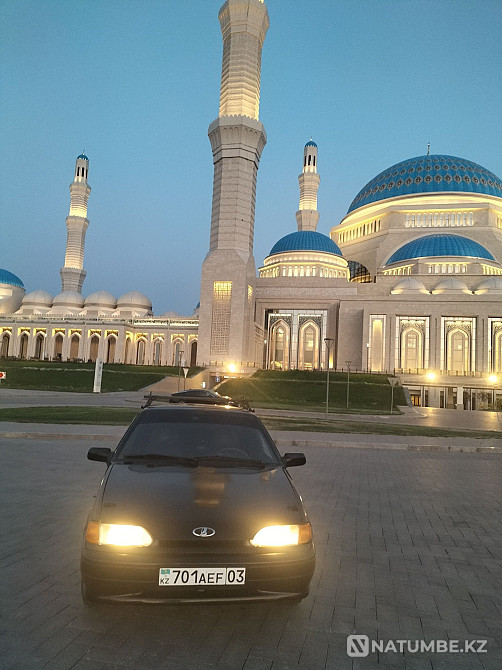    year Astana - photo 3
