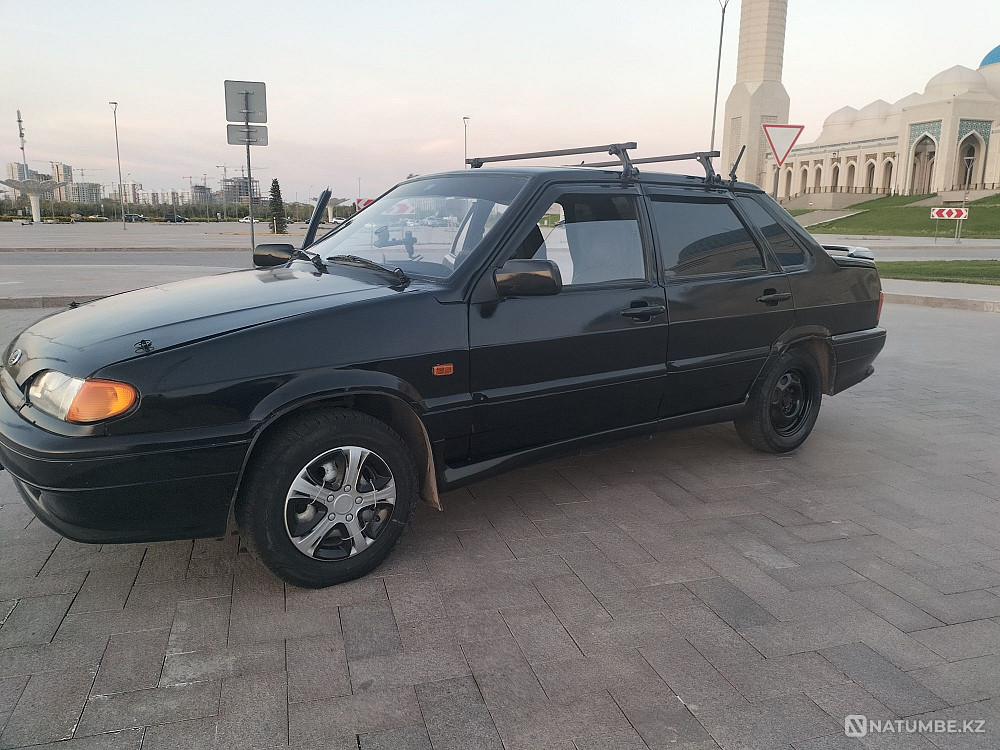    year Astana - photo 1