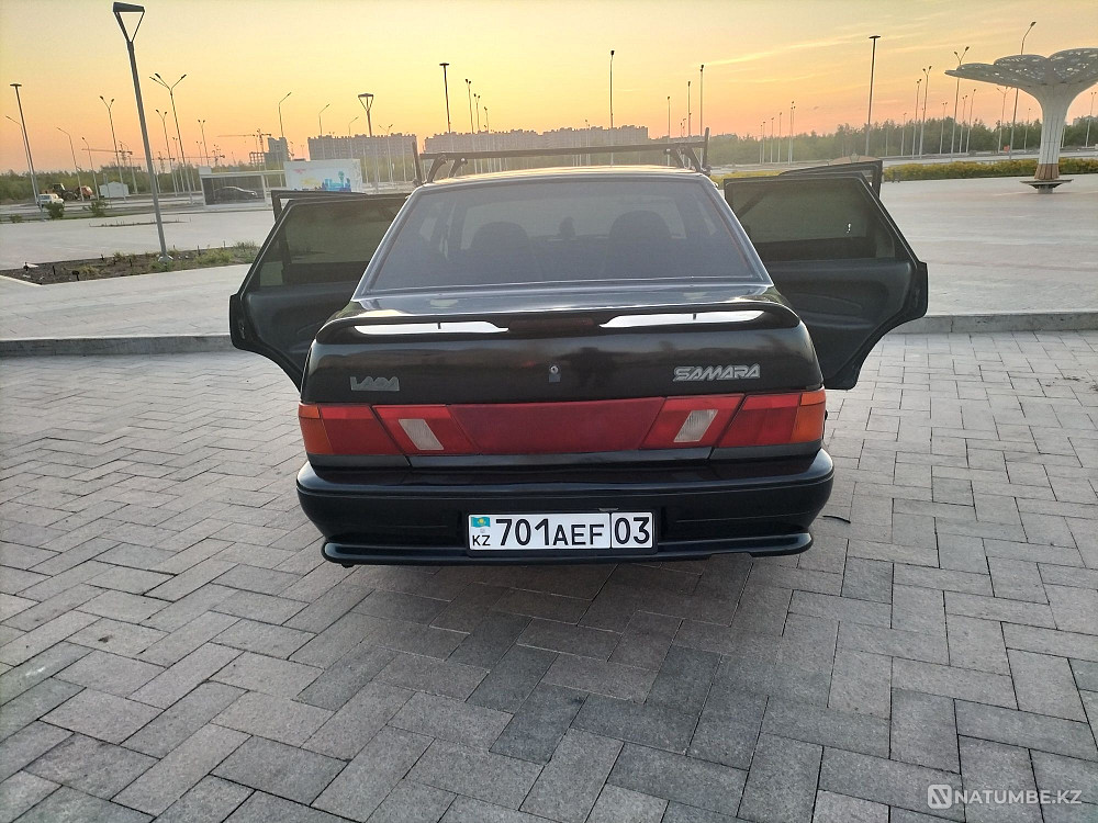    year Astana - photo 6