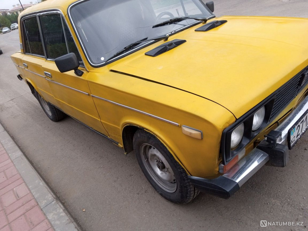    year Astana - photo 1