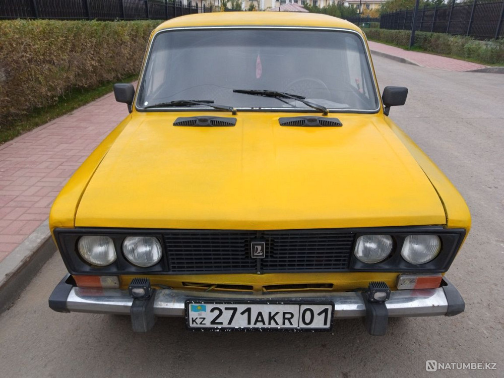    year Astana - photo 2