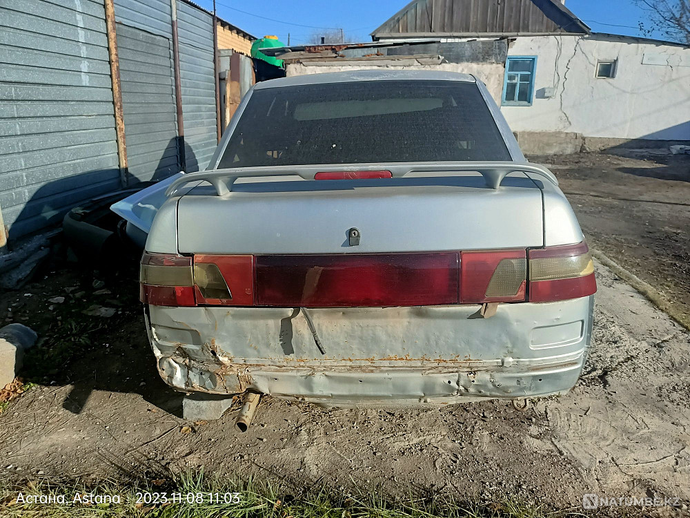    year Astana - photo 3