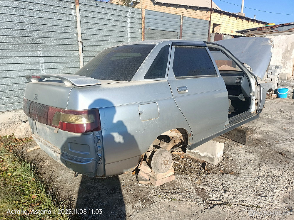    year Astana - photo 2