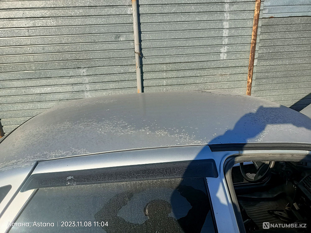    year Astana - photo 1