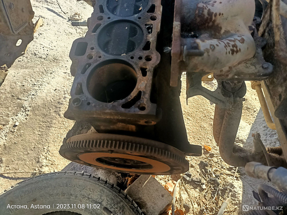    year Astana - photo 7