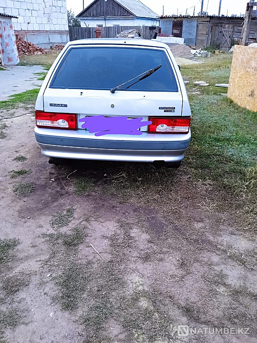    года Астана - изображение 4