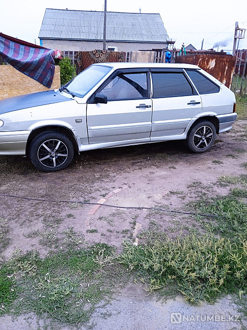    года Астана - изображение 3