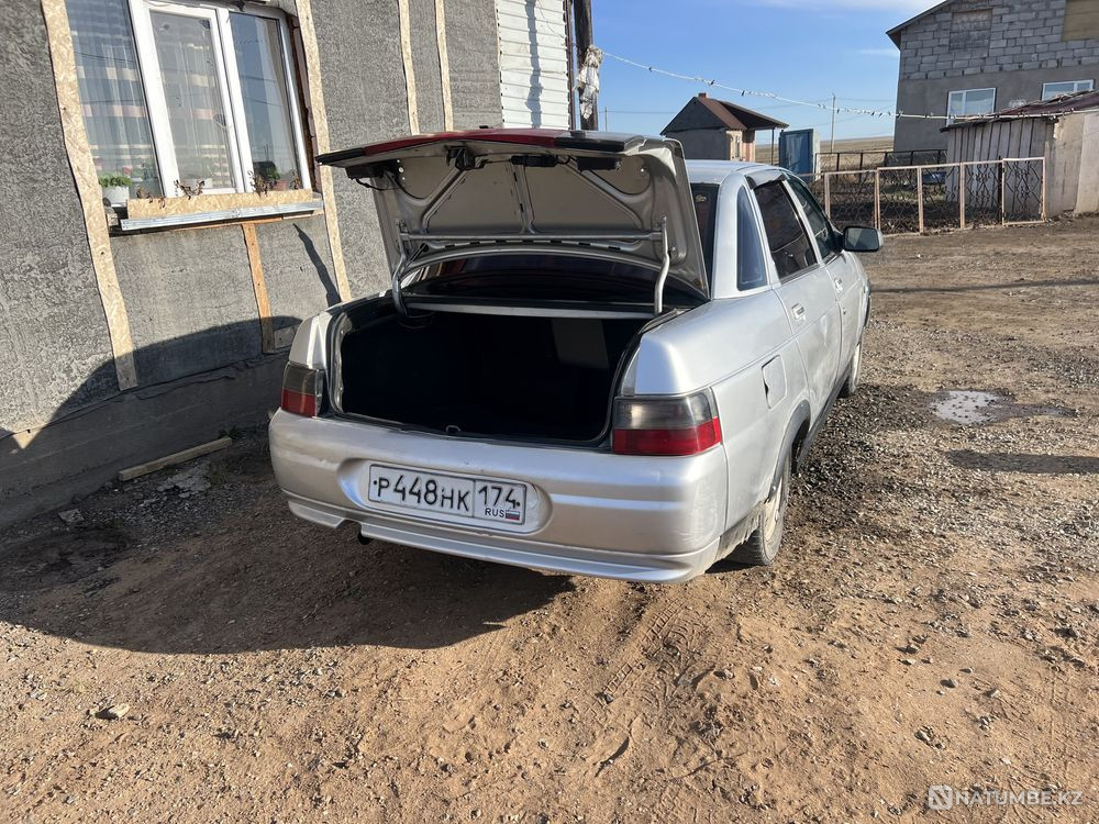    жыл  Астана - изображение 6