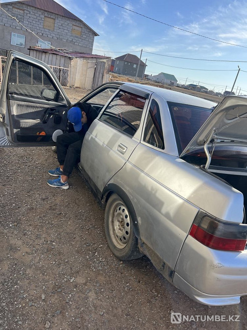    жыл  Астана - изображение 5