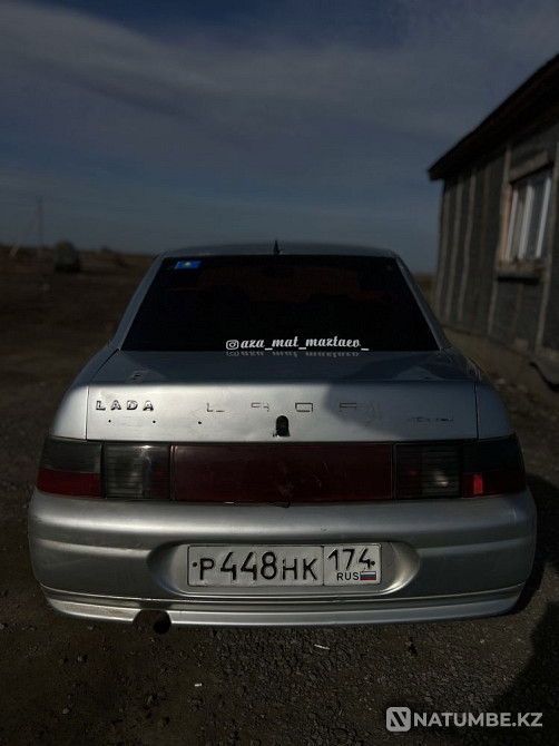    жыл  Астана - изображение 3