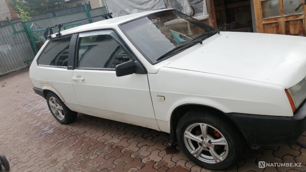    year Astana - photo 6