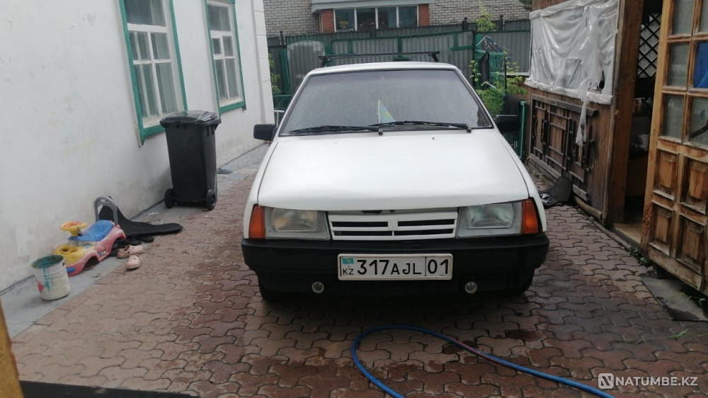    year Astana - photo 1