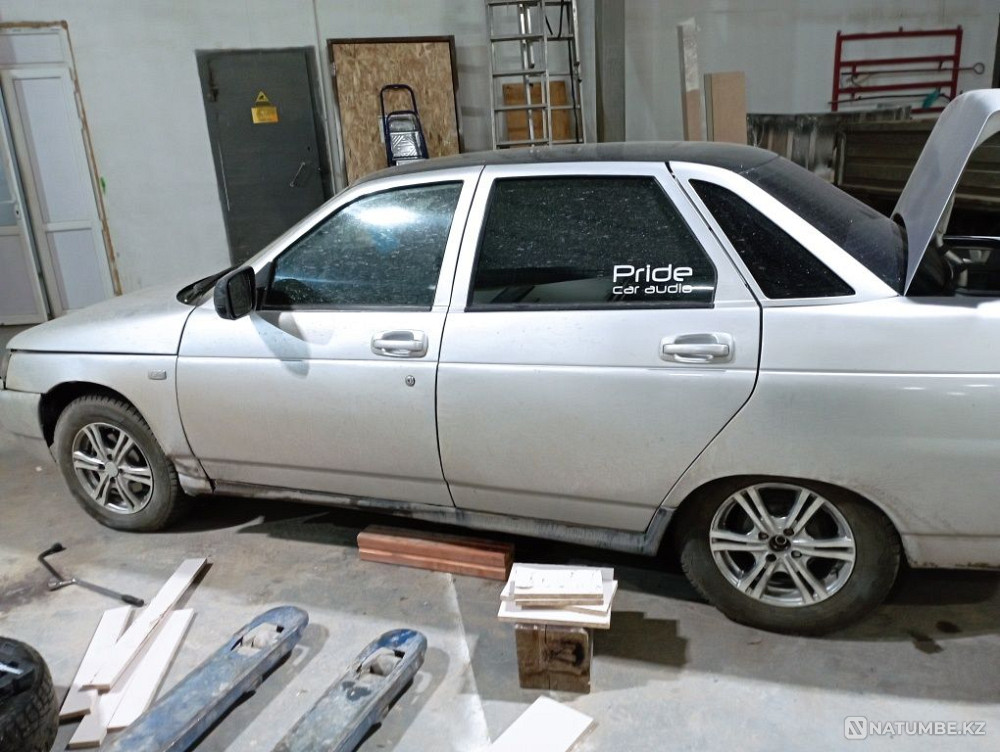    year Astana - photo 1