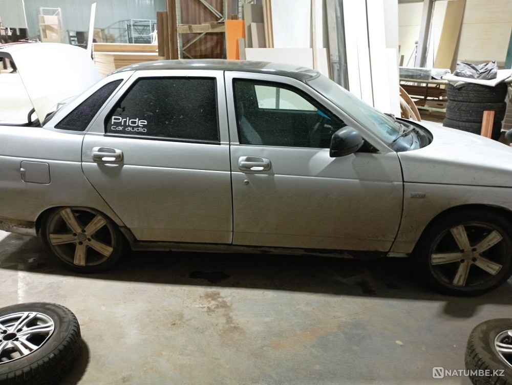    year Astana - photo 2