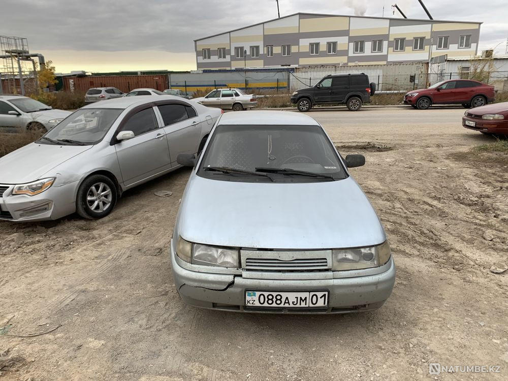    year Astana - photo 10