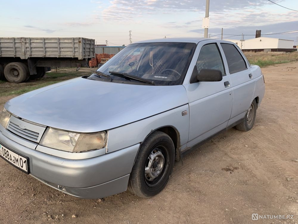    year Astana - photo 2