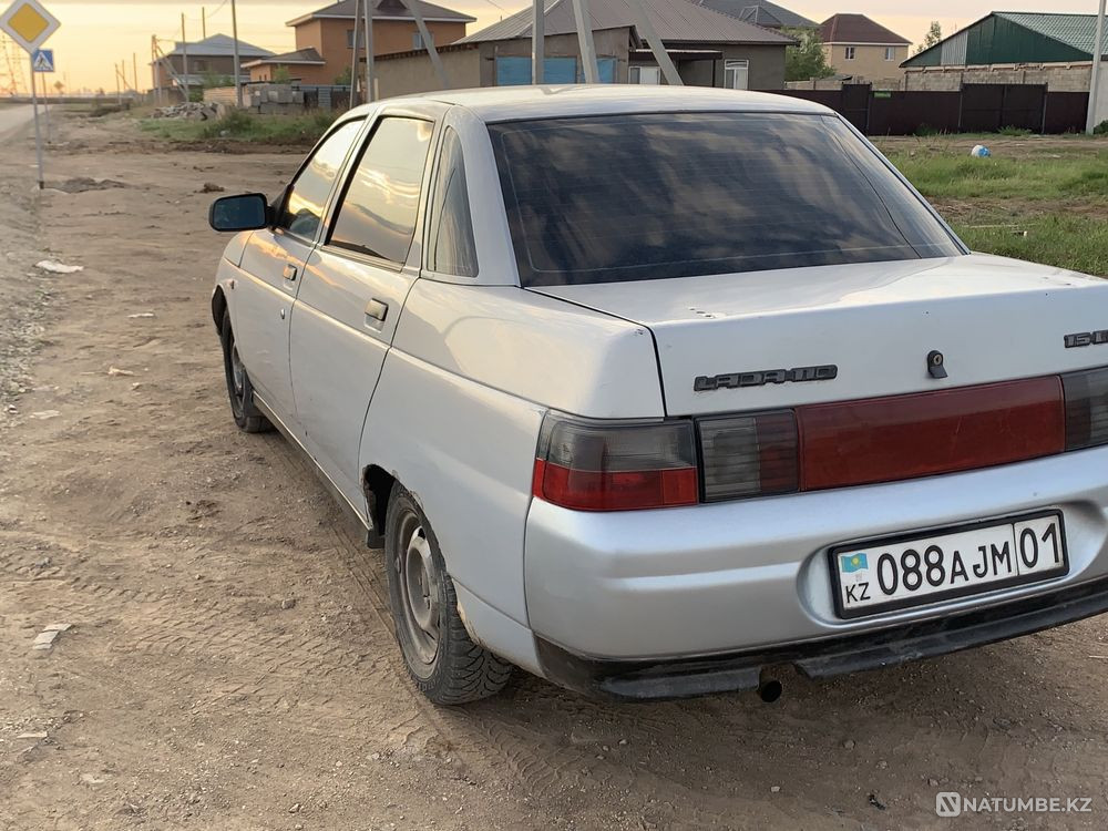    year Astana - photo 5