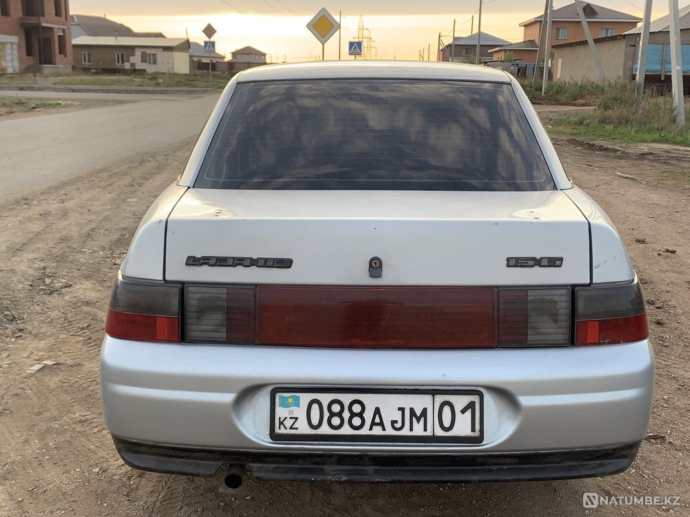    year Astana - photo 7