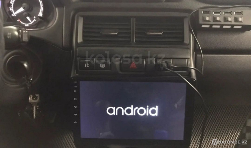    year Astana - photo 2