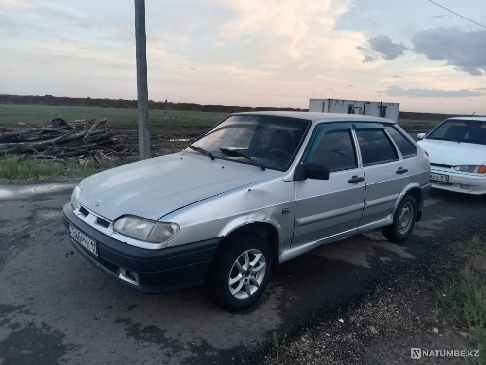    жыл  Астана - изображение 2