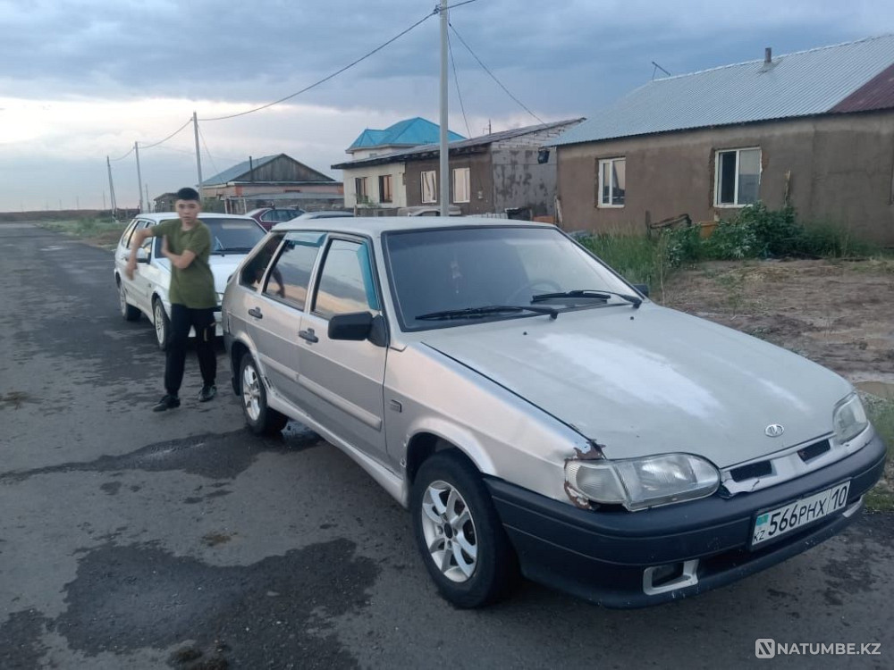    жыл  Астана - изображение 3