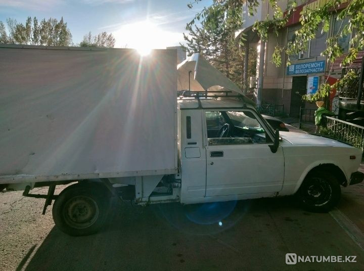    жыл  Астана - изображение 1