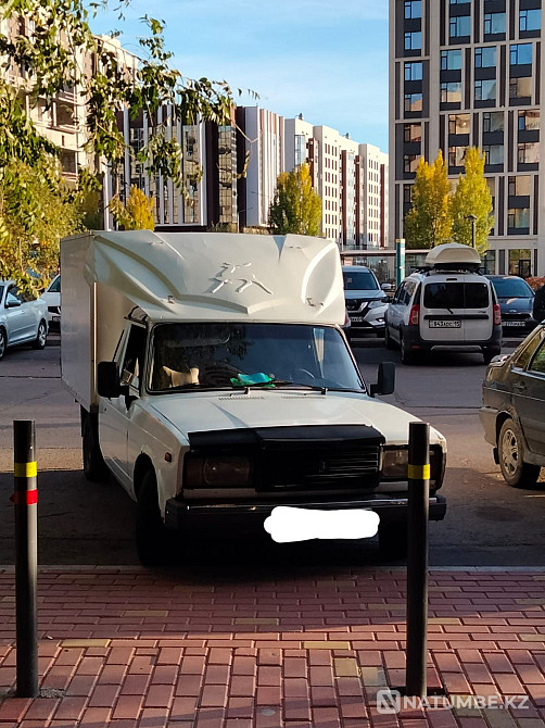    жыл  Астана - изображение 3