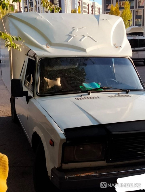    жыл  Астана - изображение 4