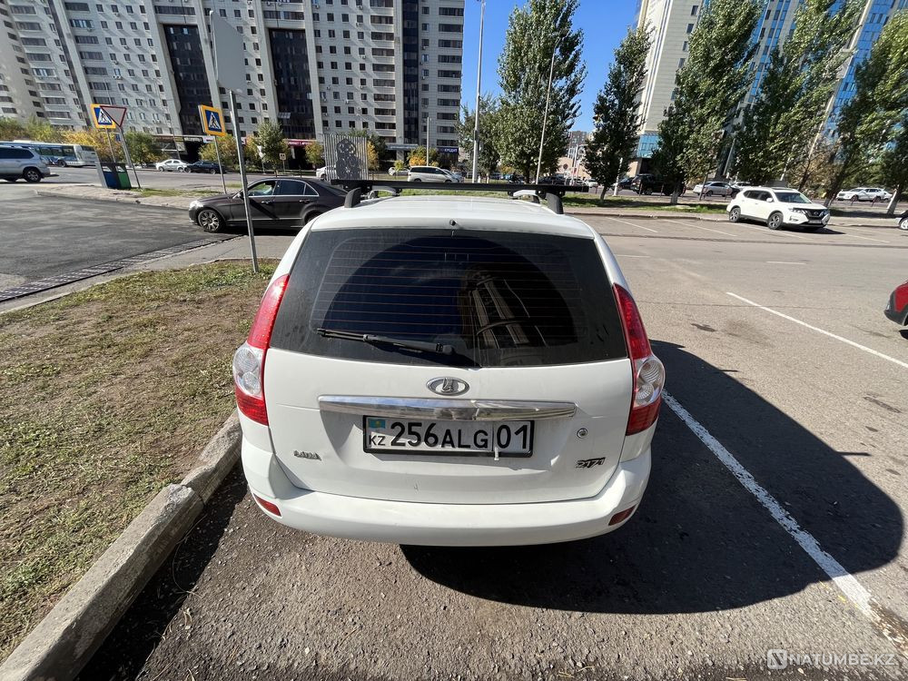    year Astana - photo 1