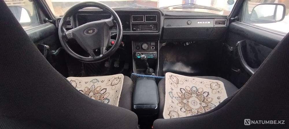    year Astana - photo 6