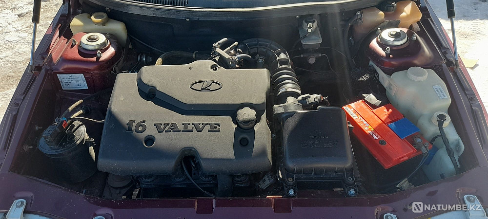    жыл  Астана - изображение 3