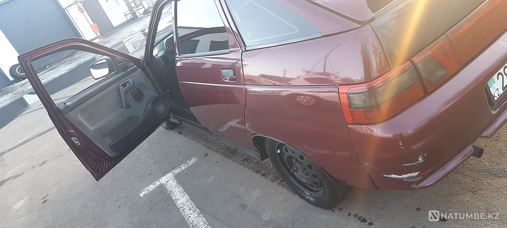    жыл  Астана - изображение 5