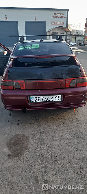    жыл  Астана - изображение 4