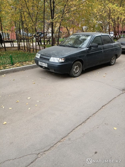 lada ваз 2110