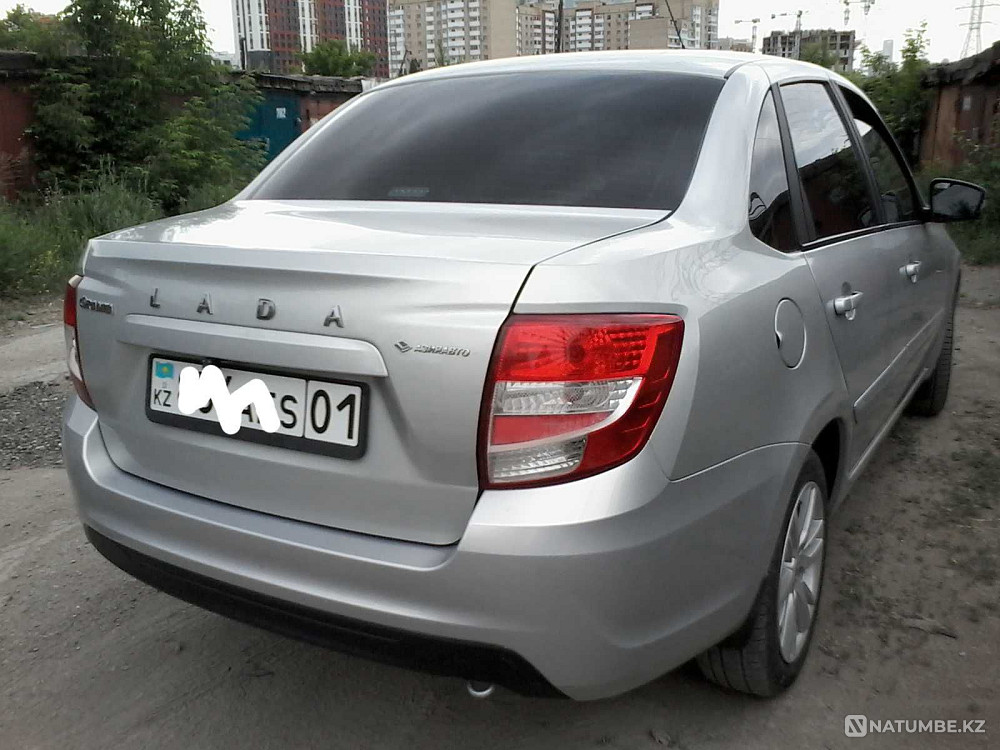    year Astana - photo 3