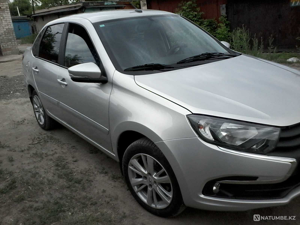    year Astana - photo 2