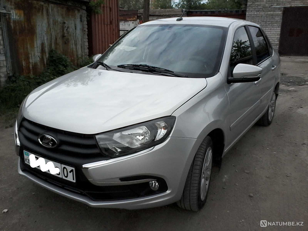    year Astana - photo 1