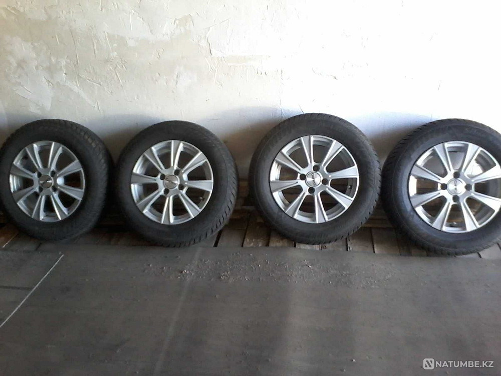    year Astana - photo 9