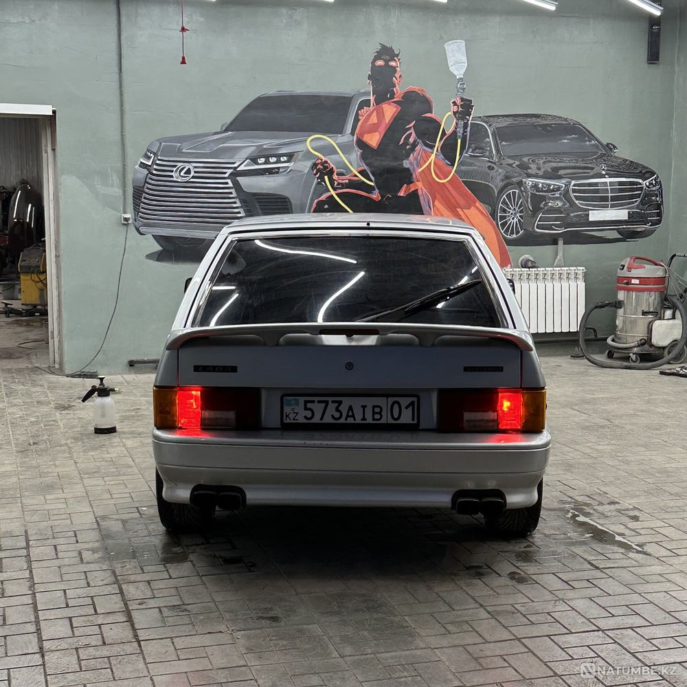    года Астана - изображение 6