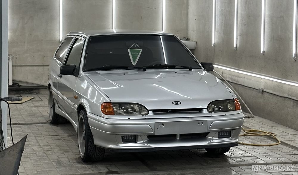    года Астана - изображение 1