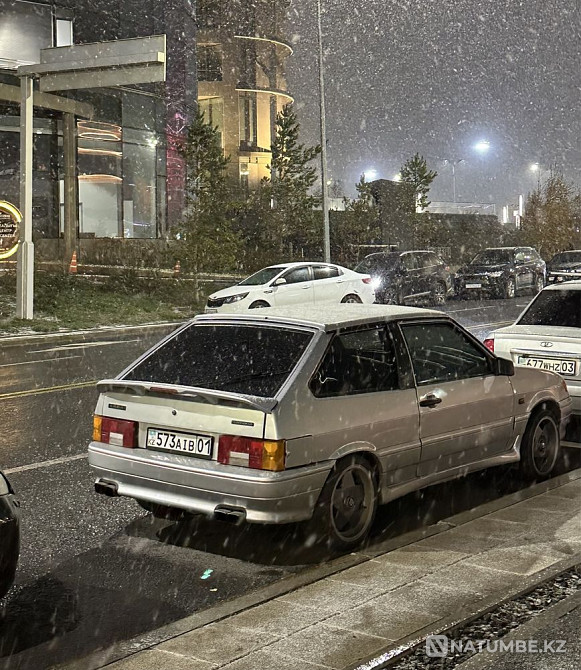    года Астана - изображение 3