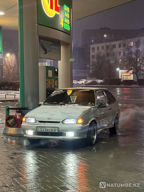    года Астана - изображение 2