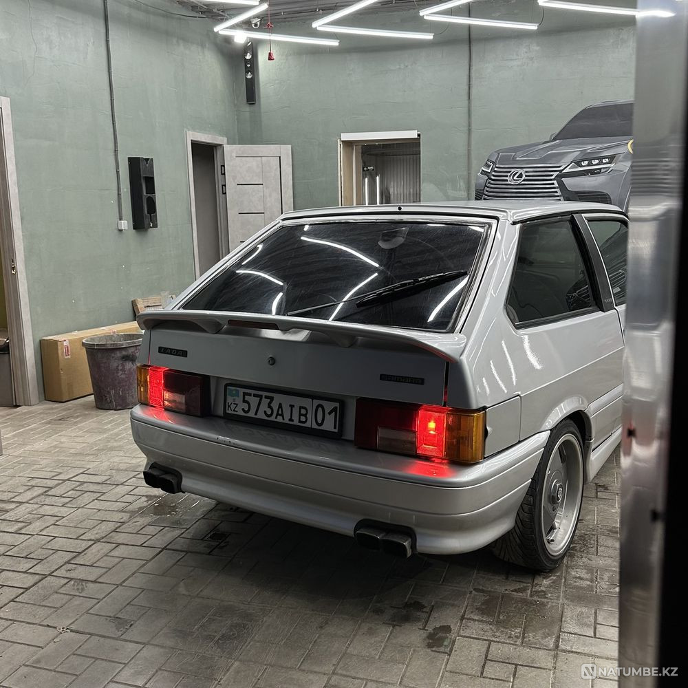    года Астана - изображение 7