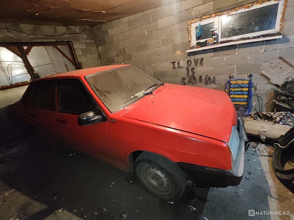    year Astana - photo 1