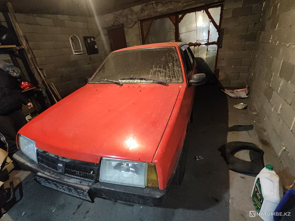    year Astana - photo 3