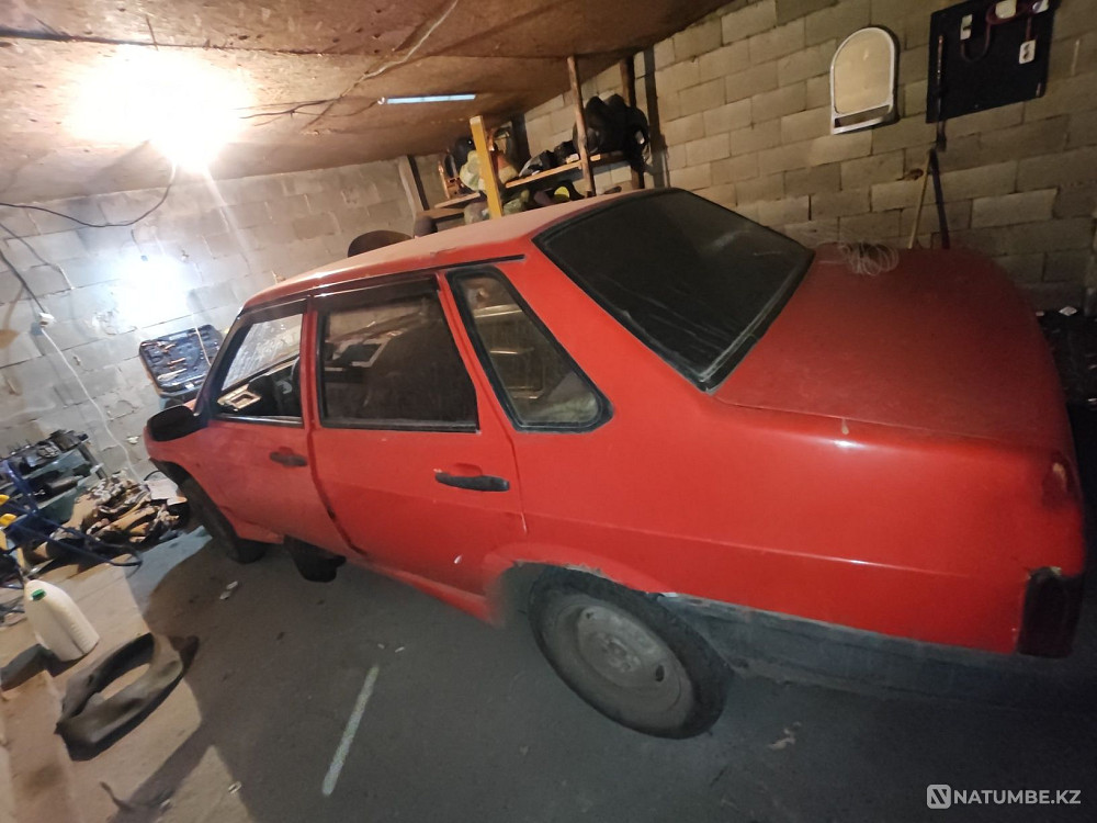    year Astana - photo 2