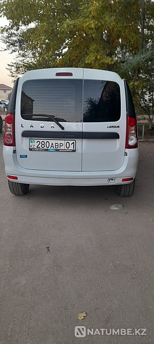    year Astana - photo 1