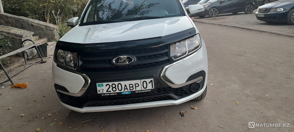    year Astana - photo 2