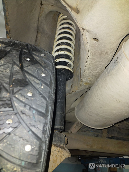    year Astana - photo 6